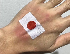 タトゥーシール